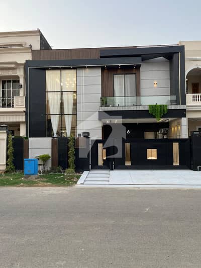 10 Marla Luxury House For Sale Royal Orchard, Multan