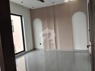 5 Marla Brand New Modern House