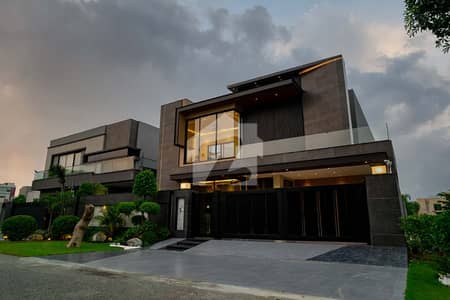 DESIRE HOMES OFFERS STATE OF THE ART BUNGALOW FOR SALE NEAR MCDONALD