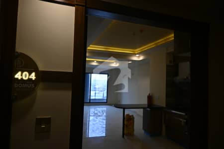 2-Bedroom Apartment Available for Rent | 969 Sq. Ft | Secure & Family Living