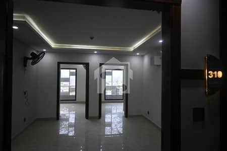 Family-Oriented Building | 2-Bed Apartment For Rent | 904 Sq. Ft Comfortable Living