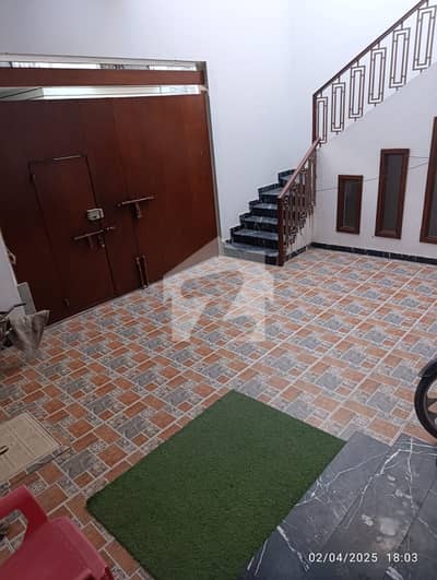 TWO UNIT BRANDNEW DOUBLE STOREY BUNGALOW FOR SELL IN DHA PHASE 7 EXT WITH FULL BASEMENT
