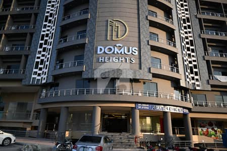 Family-Oriented Building | 2-Bed Apartment for Rent | 969 Sq. Ft | Prime Location