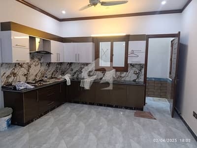 TWO UNIT BRANDNEW DOUBLE STOREY BUNGALOW FOR SELL IN DHA PHASE 7 EXT WITH FULL BASEMENT
