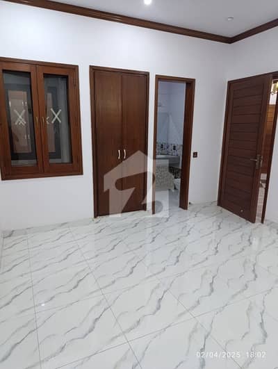 TWO UNIT BRAND NEW DOUBLE STOREY BUNGALOW FOR SELL IN DHA PHASE 7 EXT WITH FULL BASEMENT