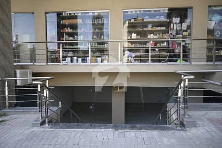 Lower Ground Shop for Sale | 337 Sq. Ft | Vacant Unit | Easy Installment Plan | LG-33 Lower Ground Shop for Sale | 337 Sq. Ft | Vacant Unit | Easy Installment Plan | LG-33