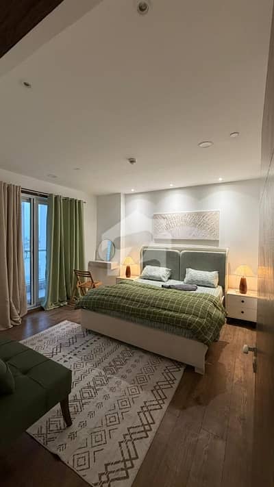 1 BEDROOM MODERN FULLY FURNISHED APARTMENT FOR RENT