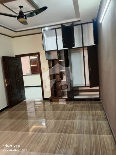 For Sale 5 Marla Brand New Full Basement Sector D 4 Phase 1,Demand 380 Lacs,8 Rooms 8 Washrooms