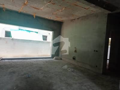 1 KANAL CORNER TOP LOCATION GREY STRUCTURE WITH BASEMENT SINGLE STOREY IN DHA PHASE 7 1 KANAL CORNER TOP LOCATION GREY STRUCTURE WITH BASEMENT SINGLE STOREY IN DHA PHASE 7