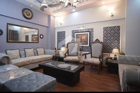 *OPPORTUNITY TO LIVE IN A PRIME CITY-CENTRE LOCATION OF KARACHI* *OPPORTUNITY TO LIVE IN A PRIME CITY-CENTRE LOCATION OF KARACHI*