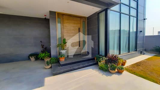 1 KANAL JUST LIKE NEW ULTRA ELEGANT LUXURY BUNGALOW WITH BASEMENT FOR SALE IN DHA PHASE 5 1 KANAL JUST LIKE NEW ULTRA ELEGANT LUXURY BUNGALOW WITH BASEMENT FOR SALE IN DHA PHASE 5