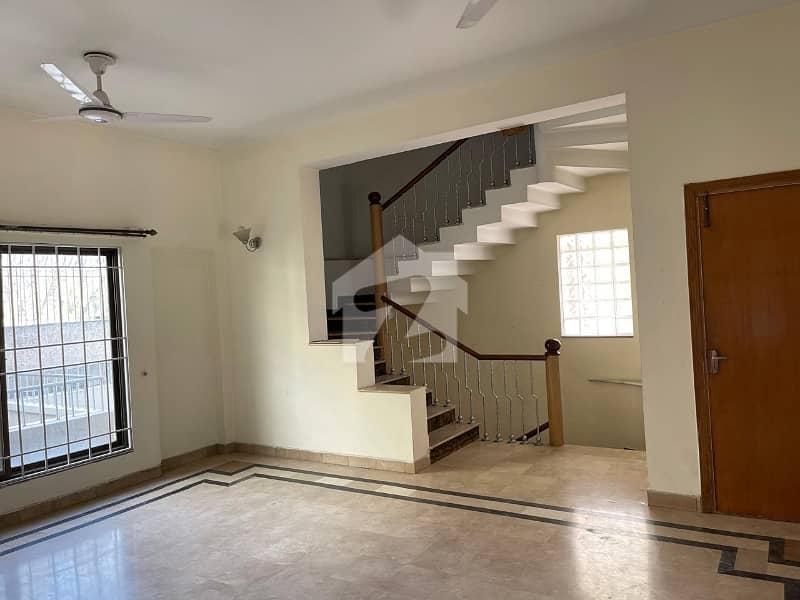 F-11 Beautiful House For Rent F-11 Beautiful House For Rent