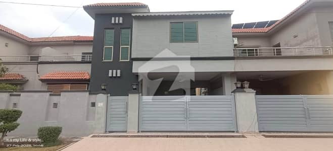 4 Bed House Available For Rent