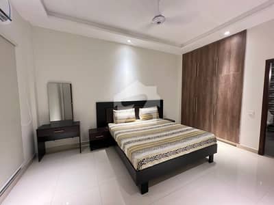 Italian Furnished Two Bedroom Apartment In Defence View Apartment For Rent