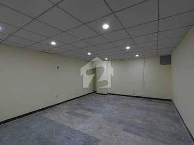 On Excellent Location Office For rent In Rafay Mall