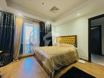 Luxury 2-Bed Apartment In Penta Square, DHA Phase 5 Modern Living Luxury 2-Bed Apartment In Penta Square, DHA Phase 5 Modern Living