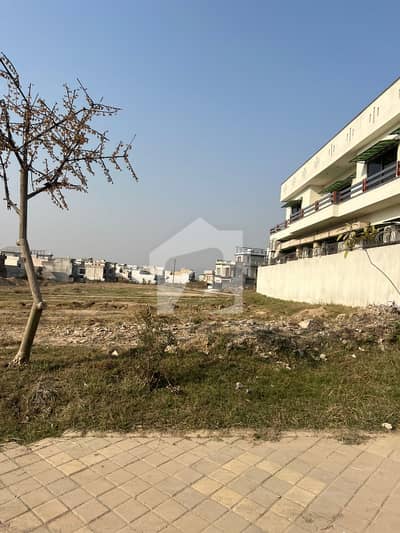 Plot For Sale