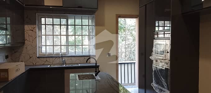 Brand New House For Sale In I-8