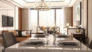 Opportunity Of Investment Flat Is For Sale