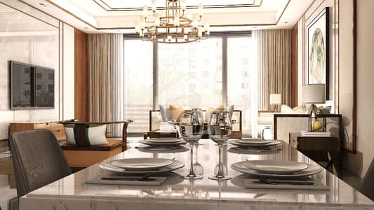 Opportunity Of Investment Flat Is For Sale