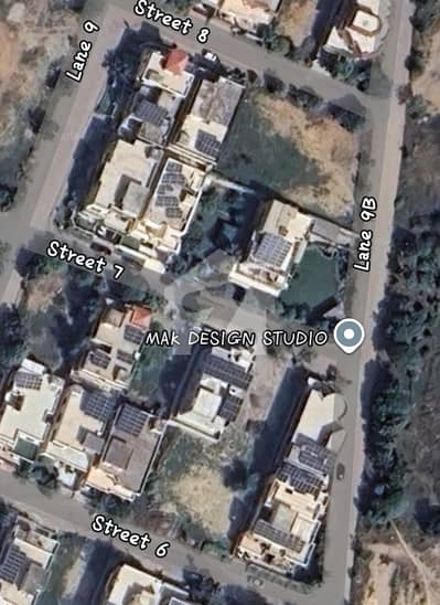 1 Kanal Plot For Sale