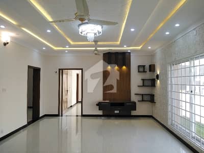 Fair-Priced 7 Marla House Available In Bahria Town Phase 8
