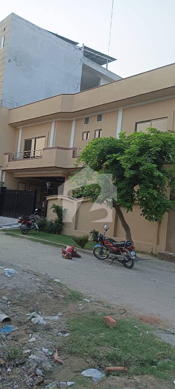 8 Marla Double Storey House For Sale 8 Marla Double Storey House For Sale