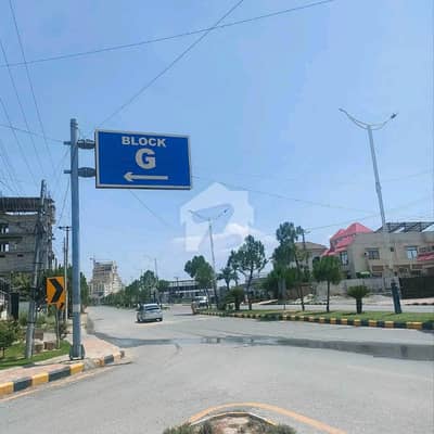Investor Rates Plot For Sale New City Phase 2 Wah Cant