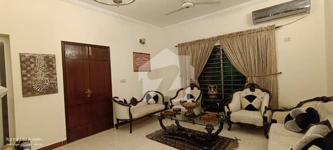 4 Bed House Available For Rent