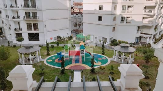 ONE BED LUXURY APARTMENT IN TOP LOCATION FOR SALE IN (SPRING APARTMENTS)