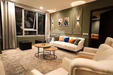 1 BEDROOM WITH MAID ROOM+ POWDER ROOM FULLY FURNISHED APARTMENT 1 BEDROOM WITH MAID ROOM+ POWDER ROOM FULLY FURNISHED APARTMENT