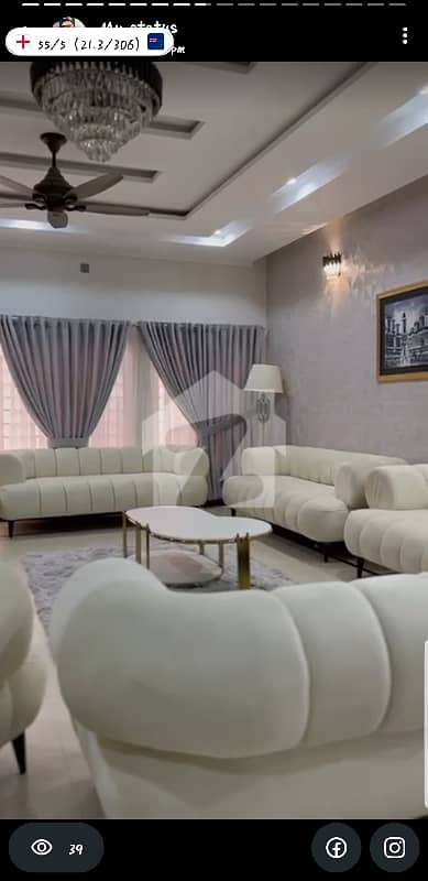 ڈی ایچ اے فیز 2 - سیکٹر ایف ڈی ایچ اے ڈیفینس فیز 2,ڈی ایچ اے ڈیفینس,اسلام آباد میں 7 کمروں کا 1 کنال مکان 4.5 لاکھ میں کرایہ پر دستیاب ہے۔