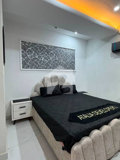 One Bed Ready To Move Non Furnished Apartment For Sale In Sector E Bahria Town Lahore One Bed Ready To Move Non Furnished Apartment For Sale In Sector E Bahria Town Lahore