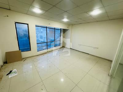 Office For Rent In Tariq Road
