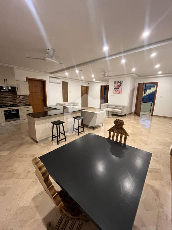 Ground Portion For Rent In F-7 Ground Portion For Rent In F-7