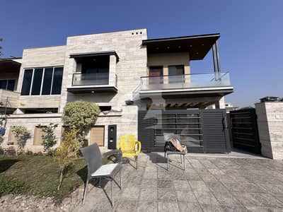 10 Marla House For Sale Double Unit With Gas