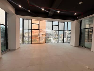 Office Space Available For Rent In I-8 Markaz