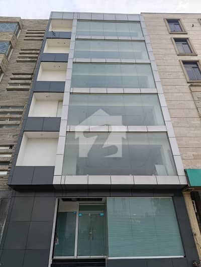 Luxury Furnished Office Luxury Furnished Office