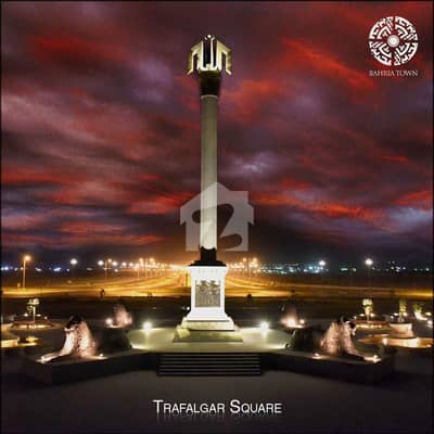 LDA APROVED 10 Marla Plot For Sale in Bahria Orchard Lahore Phase 1 | Prime Location | Ideal Investment Opportunity