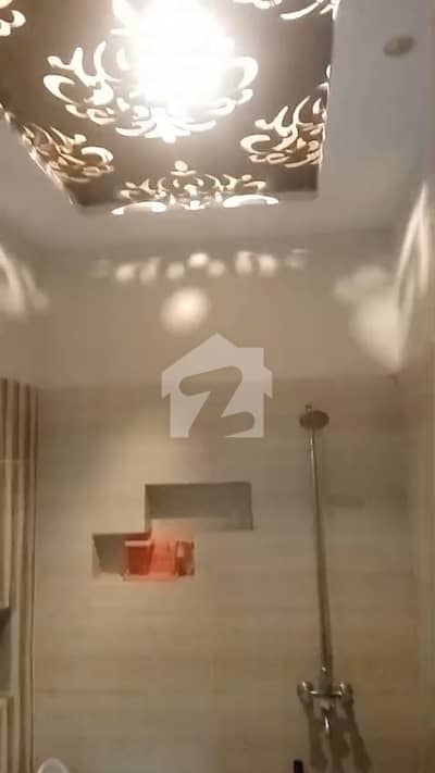 Corner Lower Portion Of 10 Marla Available In Paragon City - Woods Block