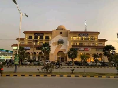 نیو سٹی - بلاک اے ایکسٹینشن نیو سٹی,واہ میں 6 مرلہ رہائشی پلاٹ 48.0 لاکھ میں برائے فروخت۔