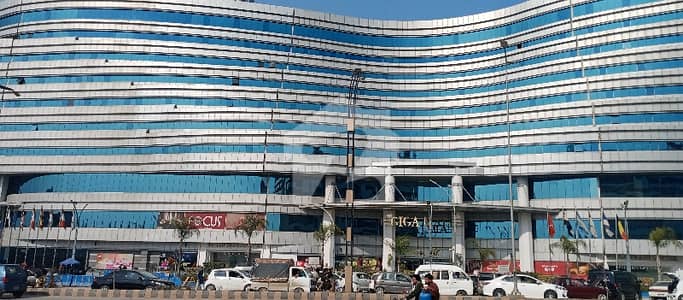 ورلڈ ٹریڈ سینٹر ڈی ایچ اے ڈیفینس فیز 2,ڈی ایچ اے ڈیفینس,اسلام آباد میں 3 مرلہ دفتر 83.0 لاکھ میں برائے فروخت۔