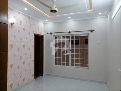Spacious Upper Portion Is Available In Bahria Town Phase 3 For rent