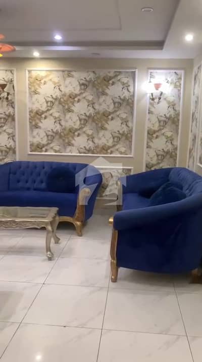 Park-Facing Fully Furnished 2 Bed Apartment For Sale | 100,000 Rental Income