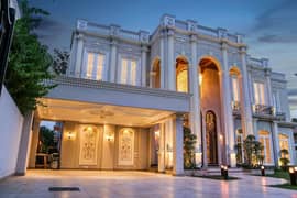 2 Kanal Luxurious Bungalow Near Park And Market Direct Approach