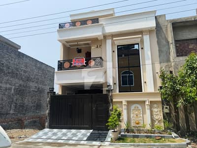 5 Marla Furnished House For Sale 5 Marla Furnished House For Sale