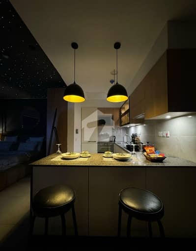 STUDIO MODERN NIGHT CEILING APARTMENT FOR RENT STUDIO MODERN NIGHT CEILING APARTMENT FOR RENT