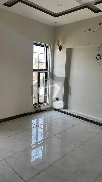 Low Budget 5 Marla House Available For Sale In Bahria Orchard Phase 2