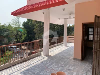 F-8/4 Islamabad Livable House For Sale Size 500 Sq Yard .
