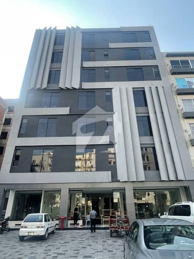 بحریہ ٹاؤن اقبال بلاک بحریہ ٹاؤن سیکٹر ای,بحریہ ٹاؤن,لاہور میں 1 کمرے کا 2 مرلہ فلیٹ 80.0 لاکھ میں برائے فروخت۔ بحریہ ٹاؤن اقبال بلاک بحریہ ٹاؤن سیکٹر ای,بحریہ ٹاؤن,لاہور میں 1 کمرے کا 2 مرلہ فلیٹ 80.0 لاکھ میں برائے فروخت۔